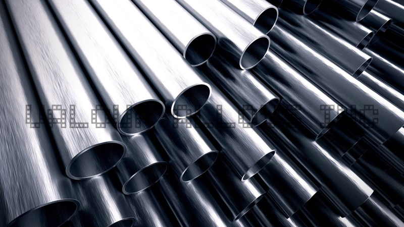 UNS S32750 Super Duplex Steel Seamless Pipe Supplier Manufacturer