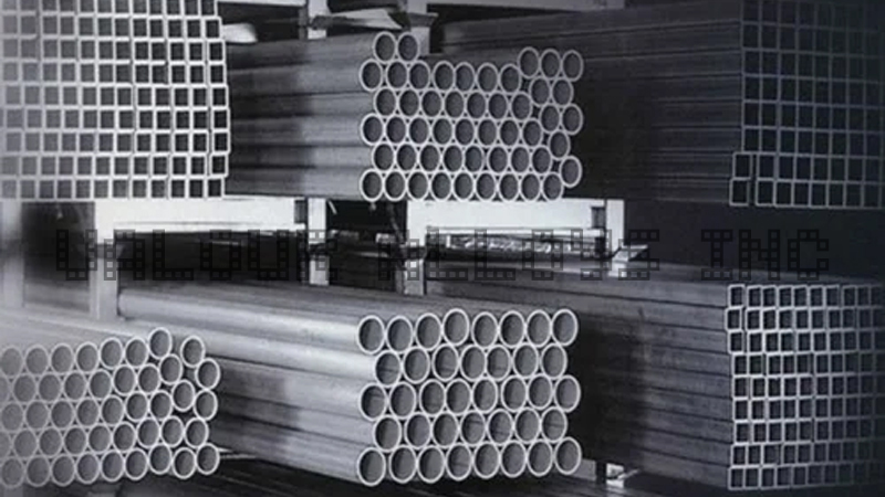 UNS S32750 Super Duplex Steel Seamless Tube UNS S32750 Super Duplex Steel Seamless Tubes Supplier Manufacturer