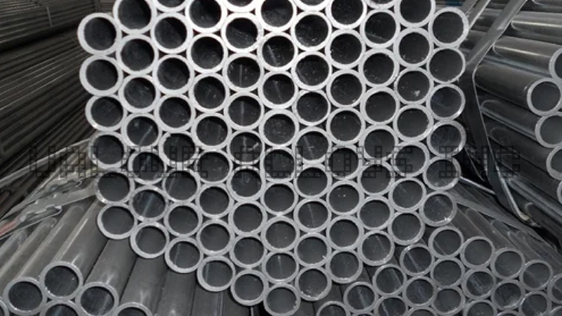 UNS S32750 Super Duplex Steel Welded Tube UNS S32750 Super Duplex Steel Welded Tube Supplier Manufacturer