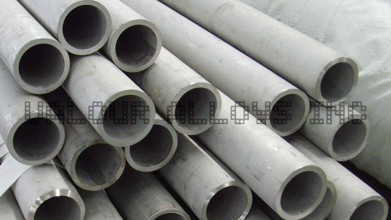 UNS S32760 Super Duplex Steel Seamless Pipe Supplier Manufacturer