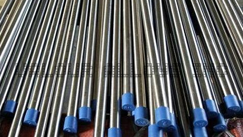 UNS S32760 Super Duplex Steel Seamless Tube UNS S32760 Super Duplex Steel Seamless Tubes Supplier Manufacturer